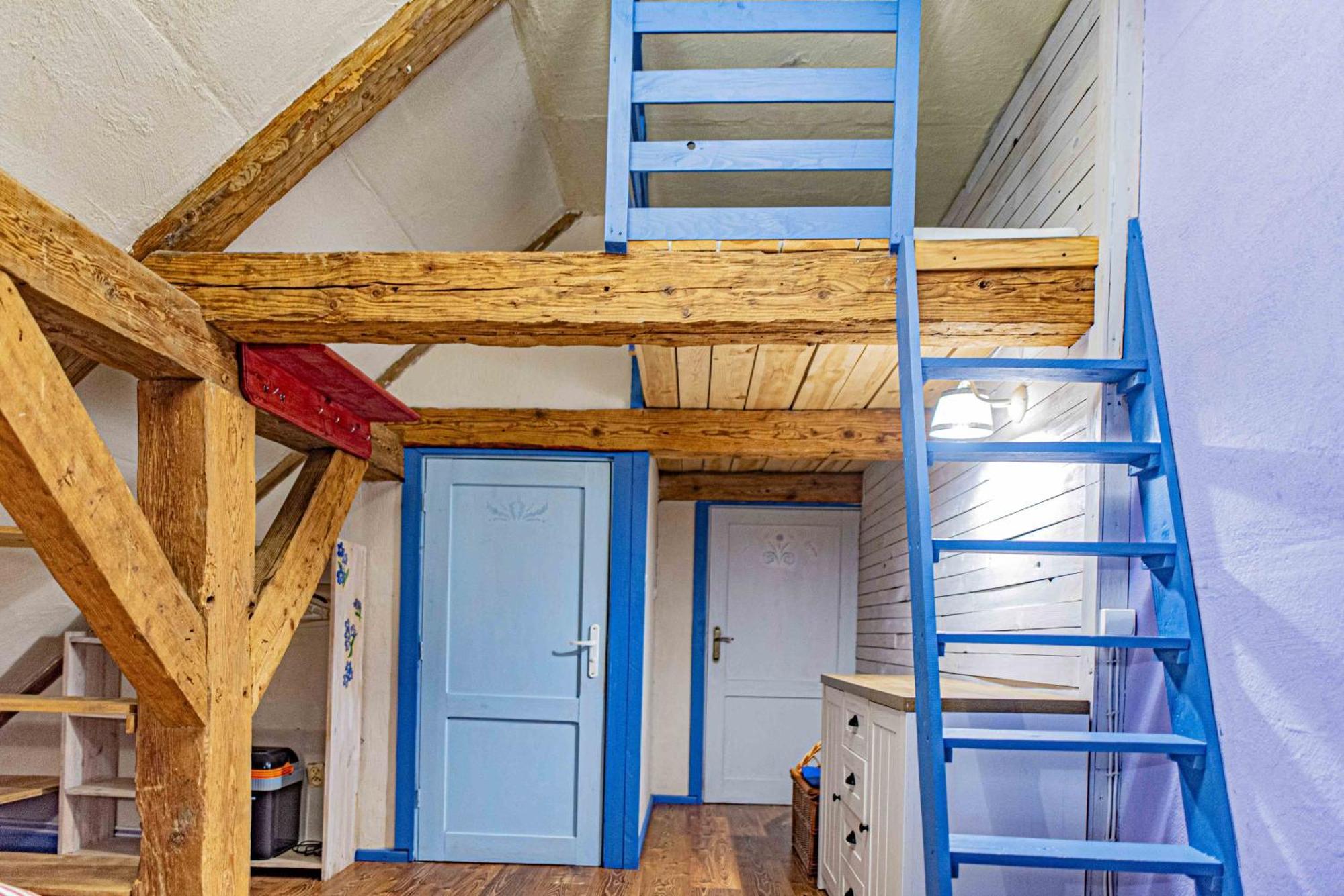 Folwark Malinowy Chrusniak Agroturismo Bisztynek